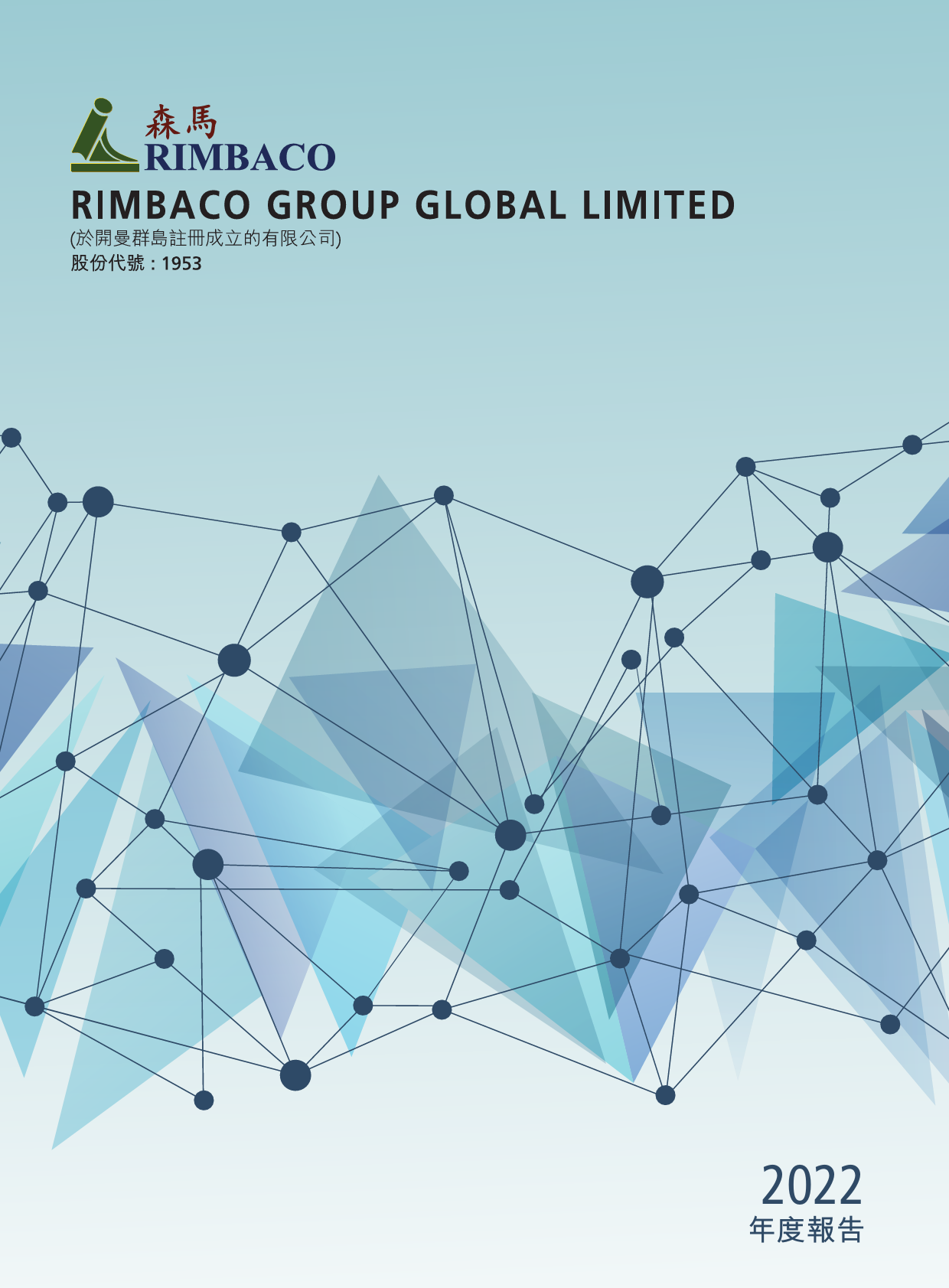 RIMBACO：2022年报港股年报_第1页