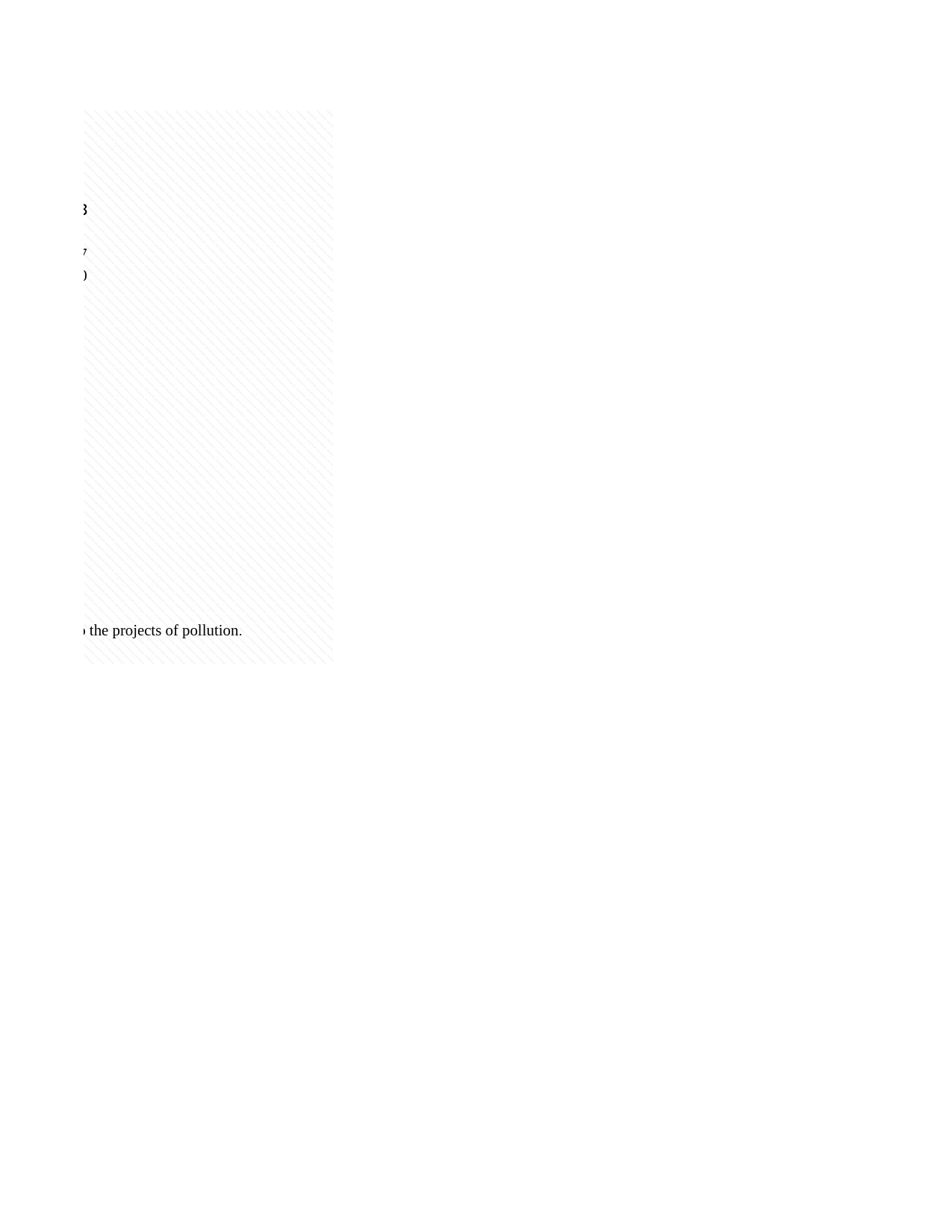 2009年湖北省统计年鉴 15-27 排污费征收、使用和污染赔(罚)款情况_第2页