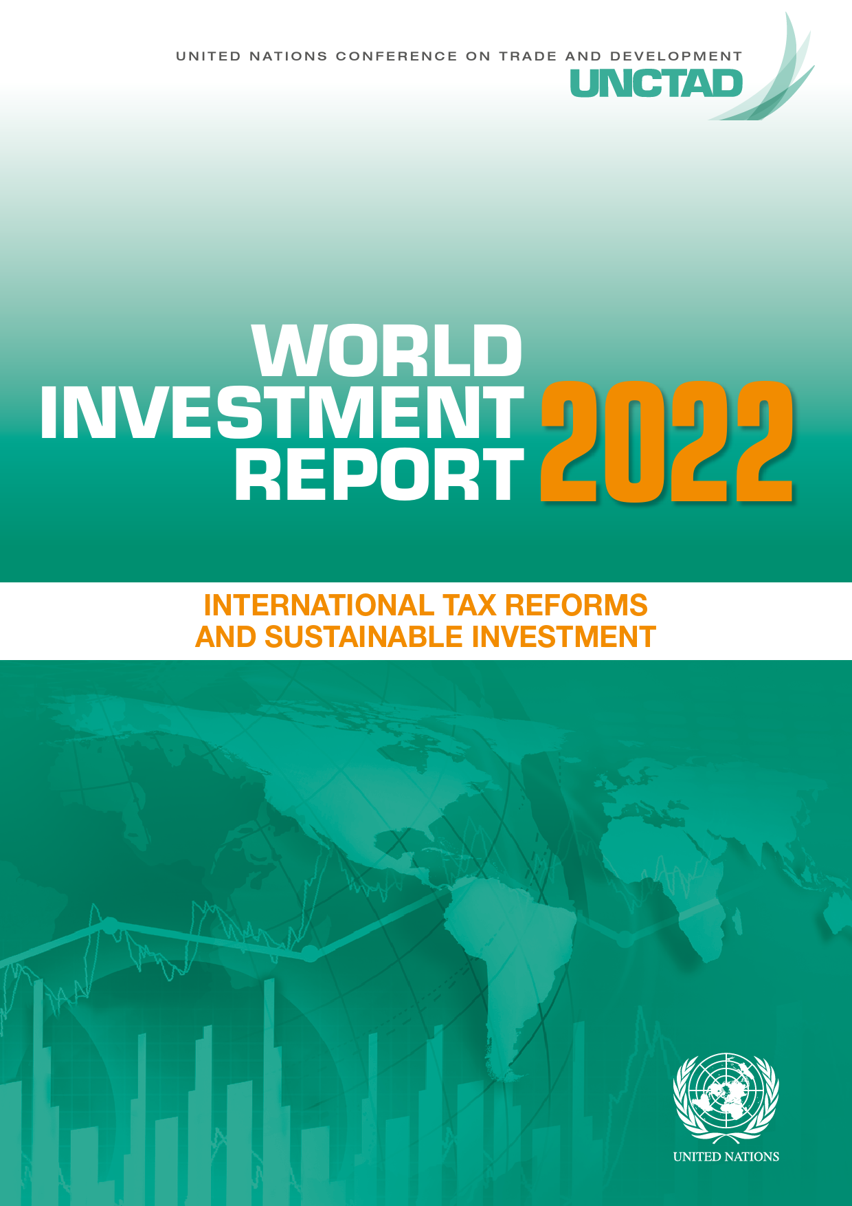联合国：世界投资报告2022_第1页