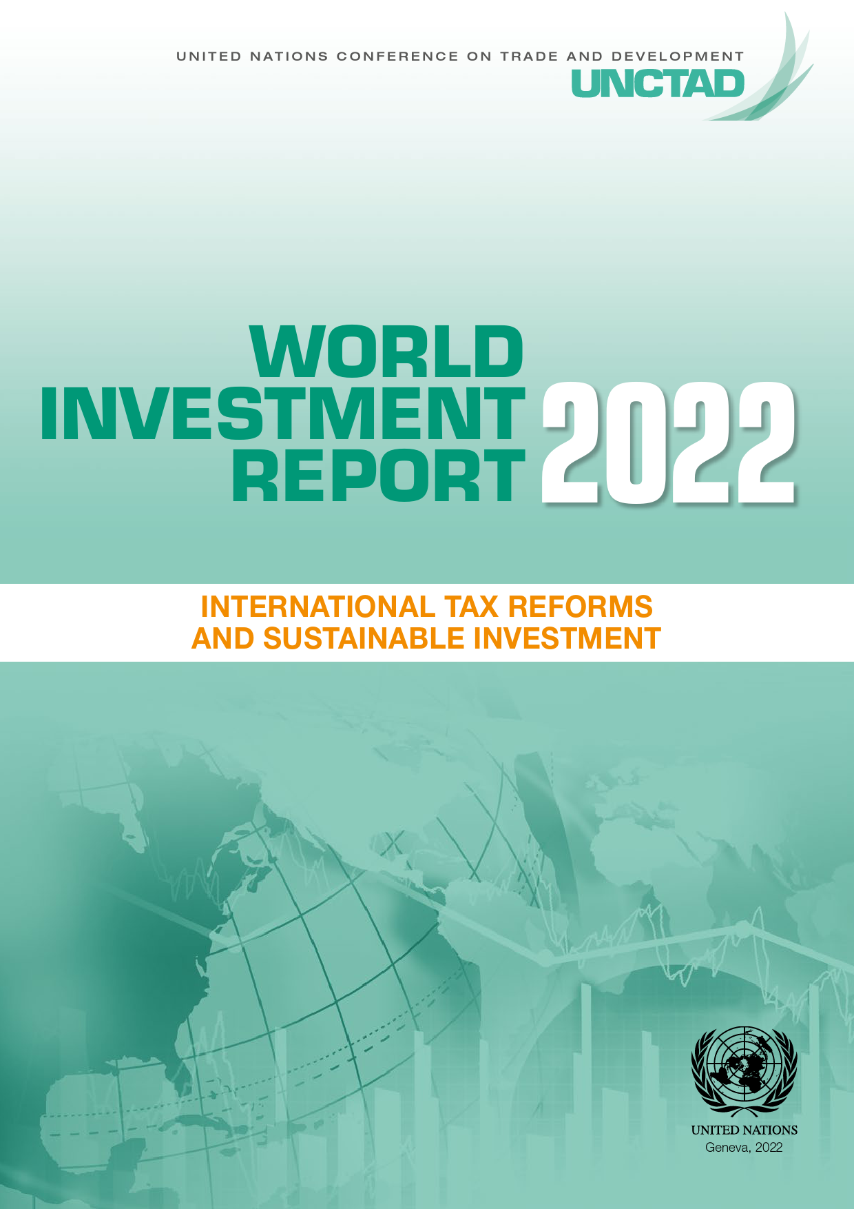 联合国：世界投资报告2022_第3页