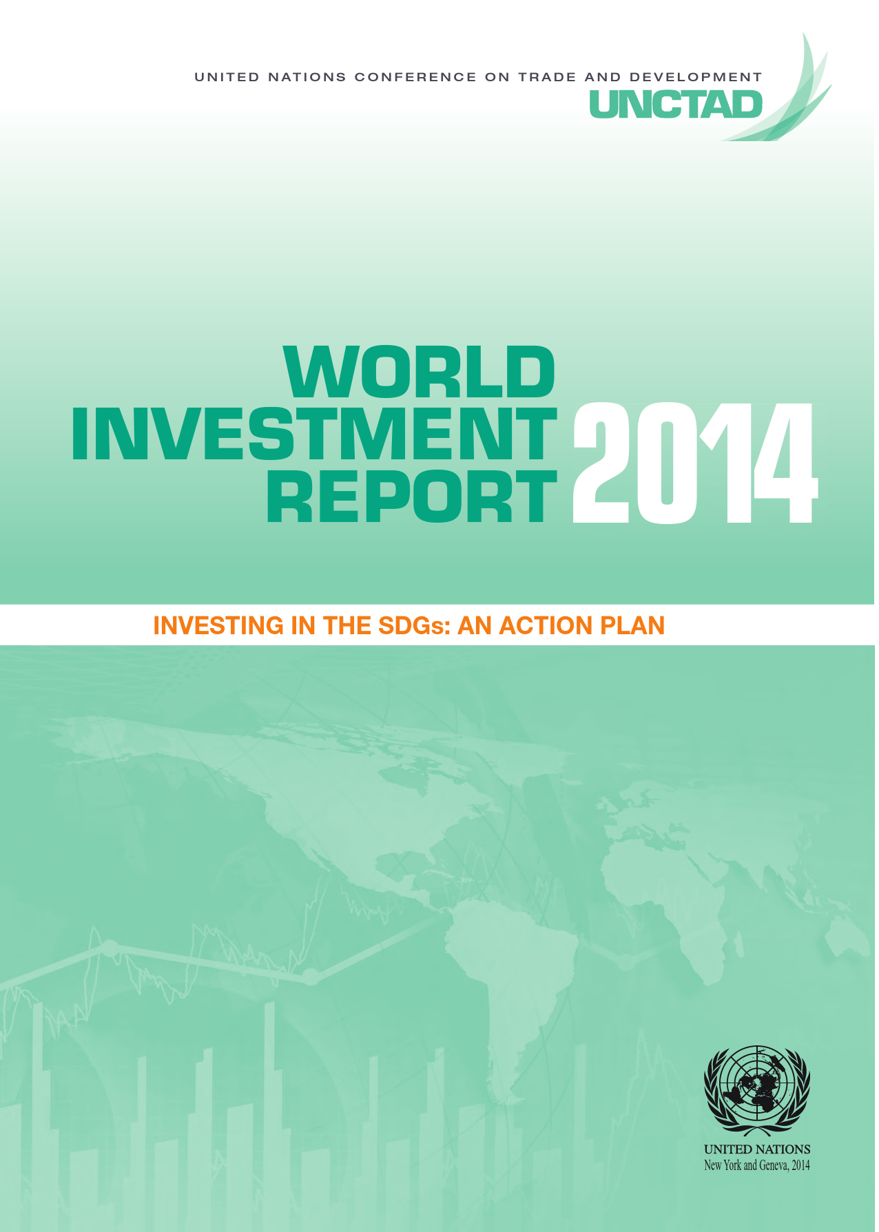 世界投资报告2014_en