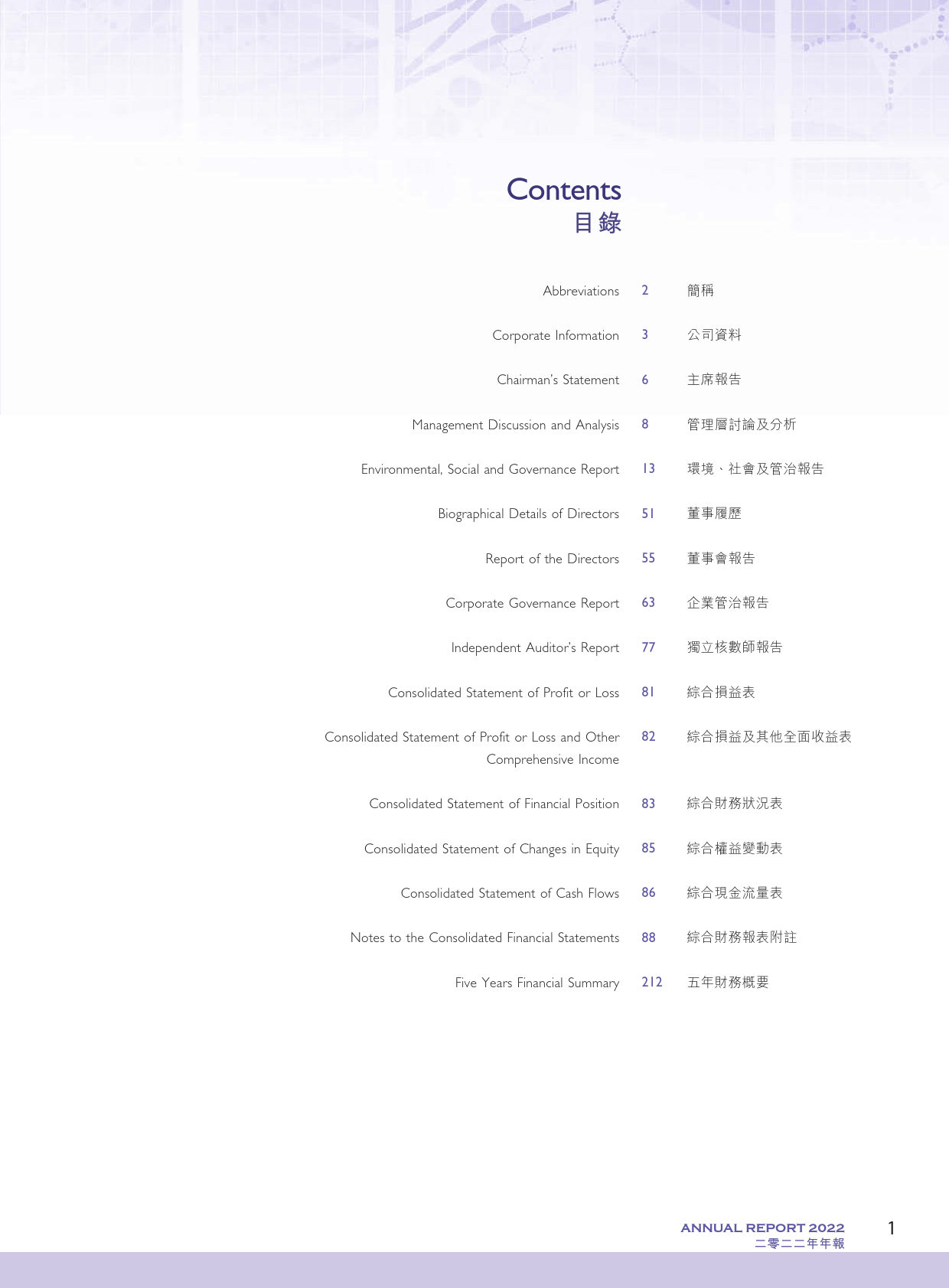 瀛晟科学：二零二二年年报_港股年报_第2页