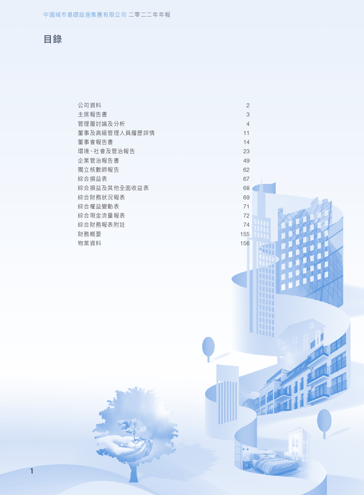 中国城市基础设施：年报2022_港股年报_第2页