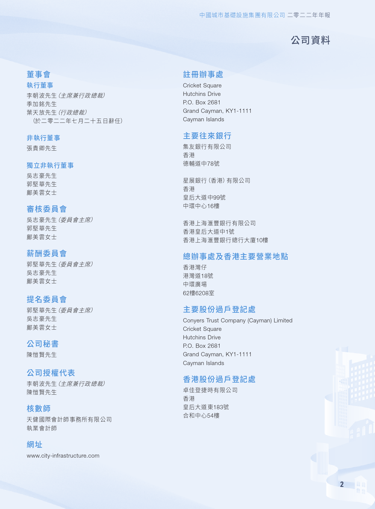 中国城市基础设施：年报2022_港股年报_第3页