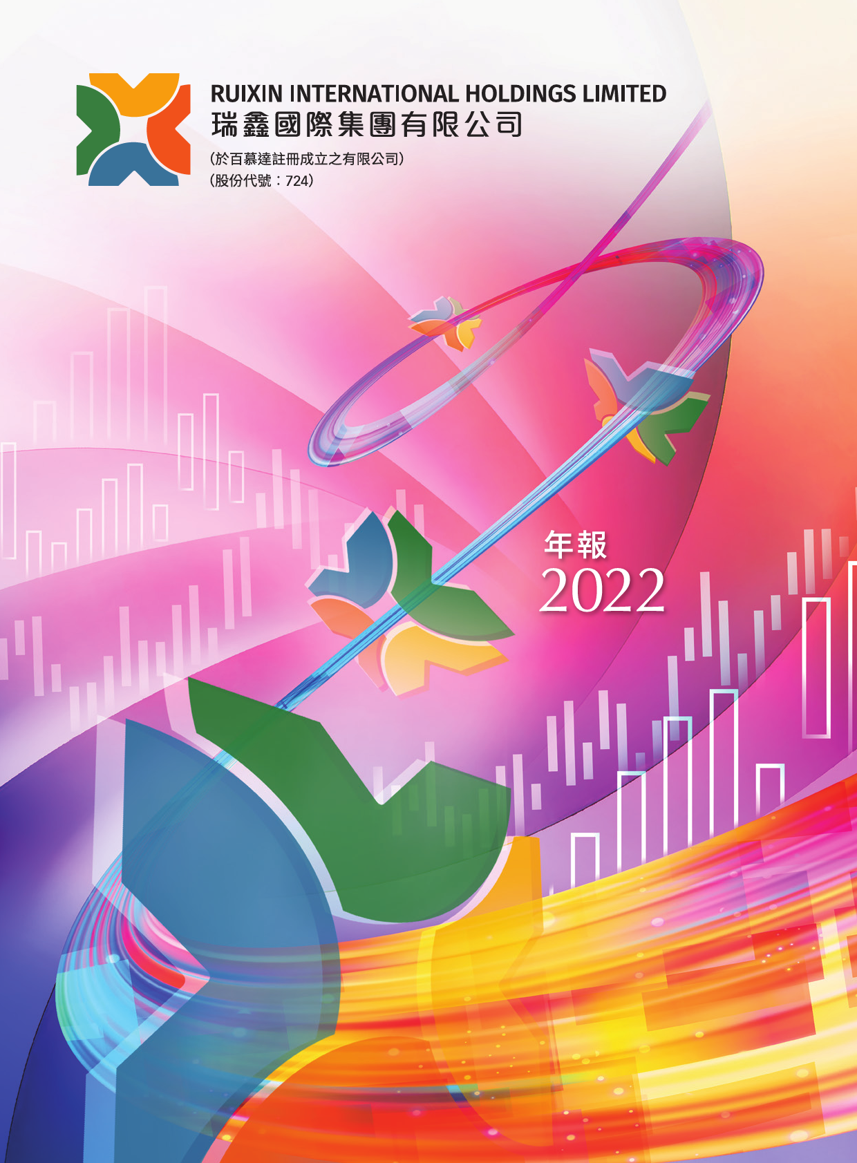 瑞鑫国际集团：二零二二年年报_港股年报