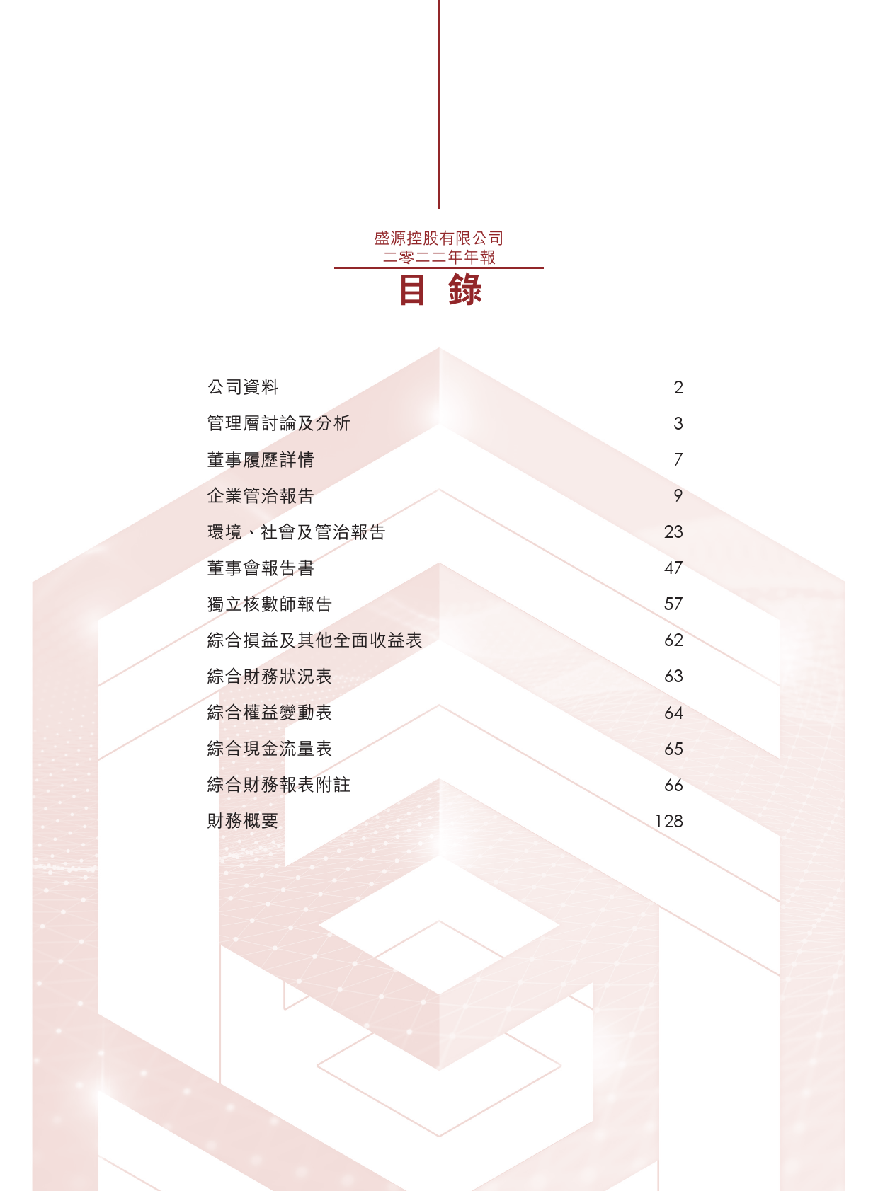 盛源控股：二零二二年年报_港股年报_第2页