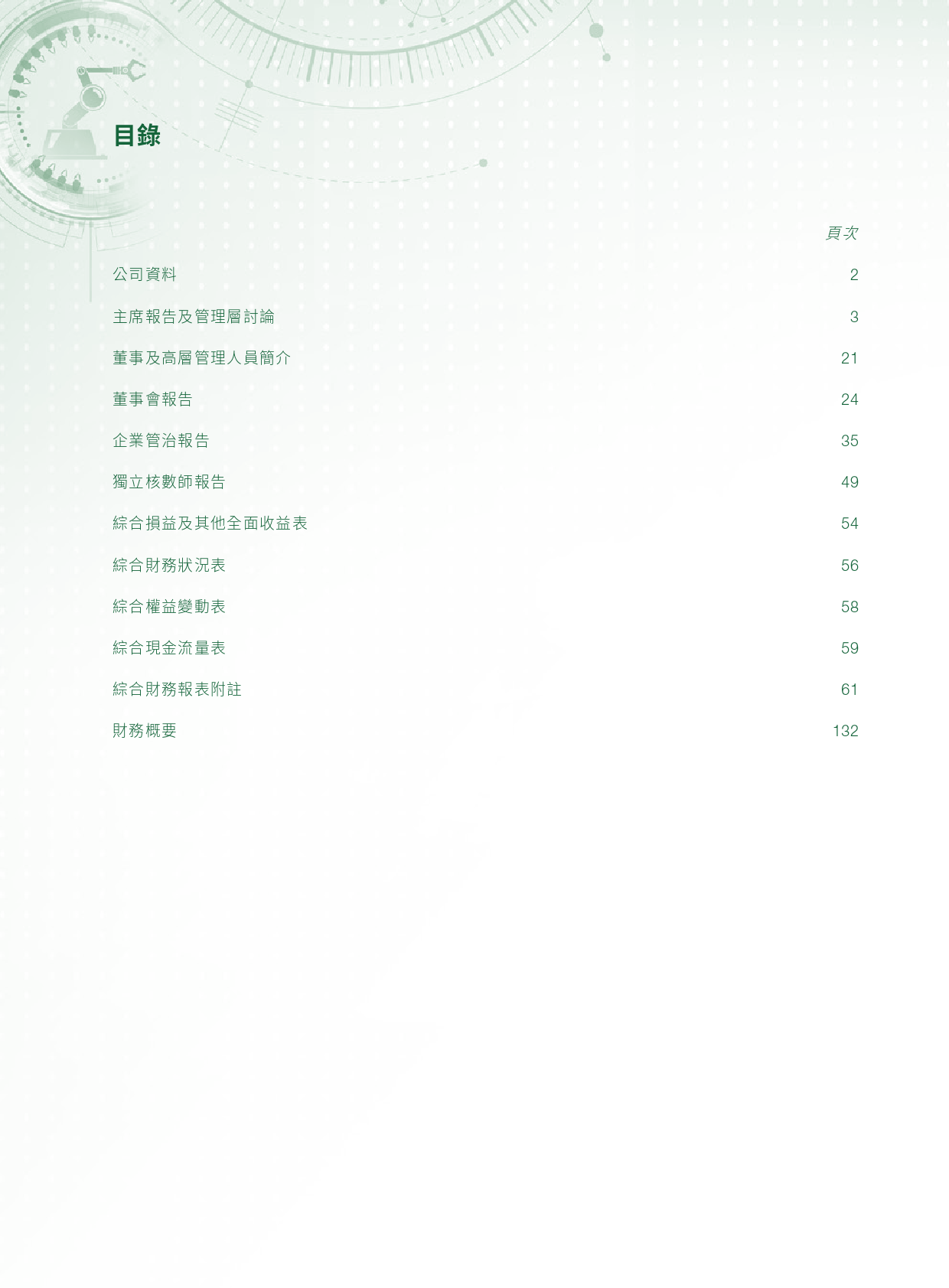 亚洲联网科技：二零二二年年报_港股年报_第2页