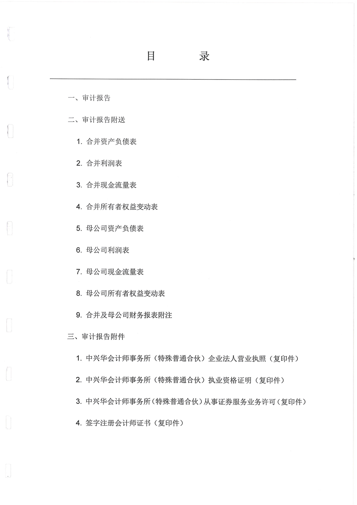 丹化科技：2022年度财务报告审计报告_第1页