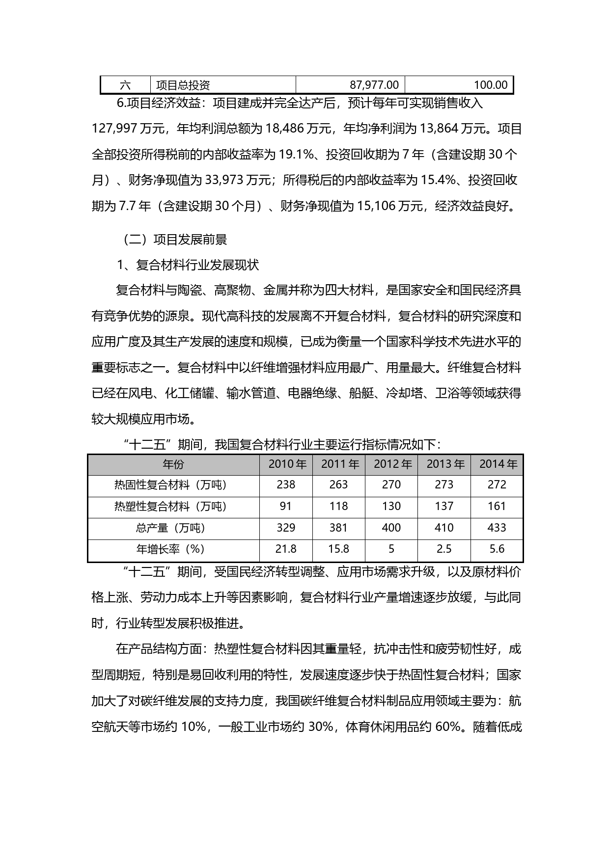 国恩股份：2017年非公开发行股票募集资金使用的可行性分析报告_第2页