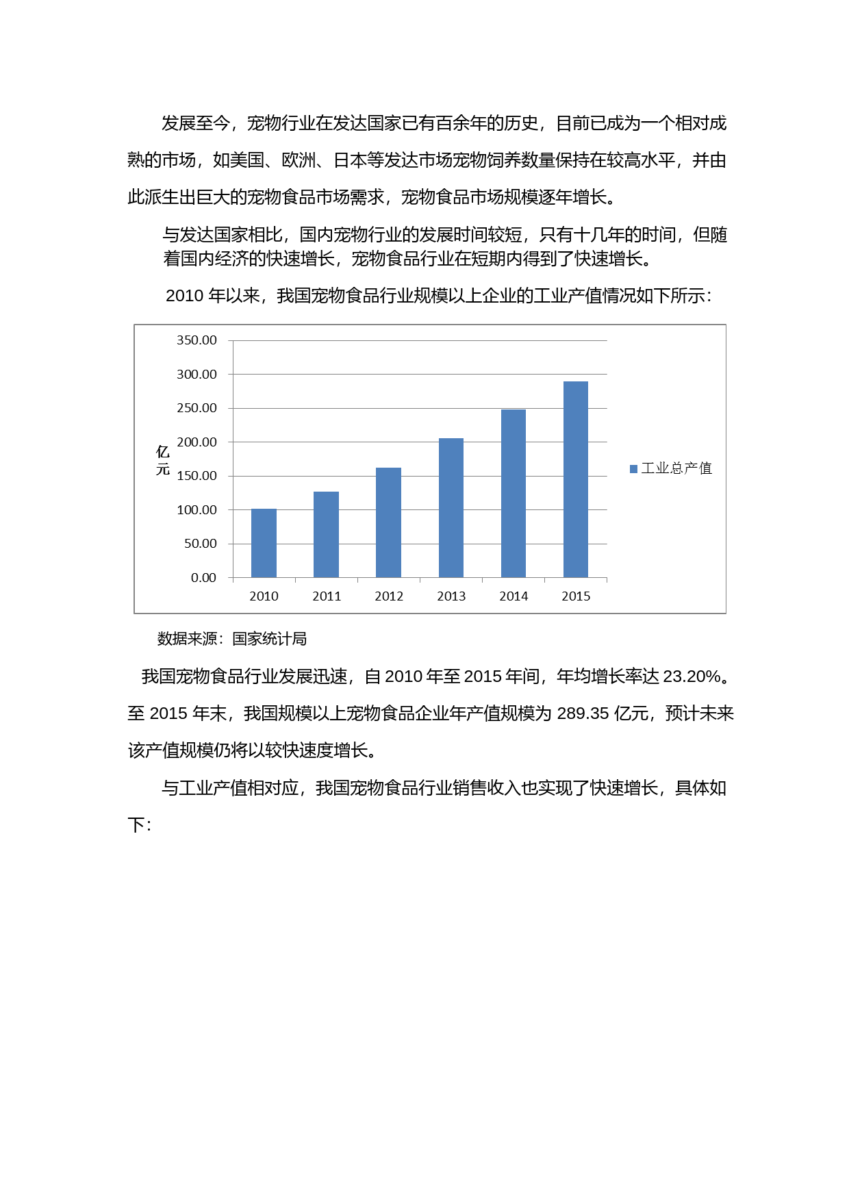 中宠股份：关于公开发行可转换公司债券募集资金使用的可行性分析报告（2018）_第2页