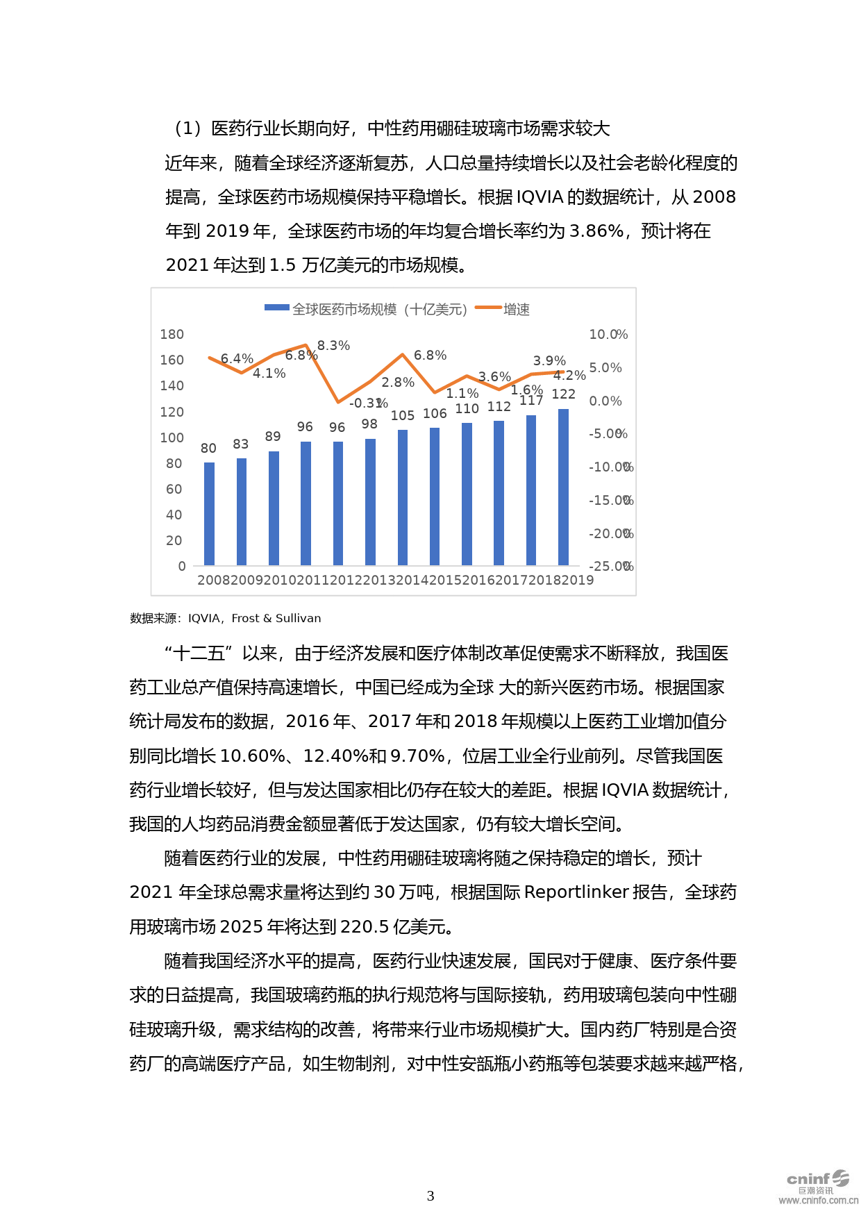 德力股份：2020年非公开发行A股股票募集资金使用可行性分析报告_第3页