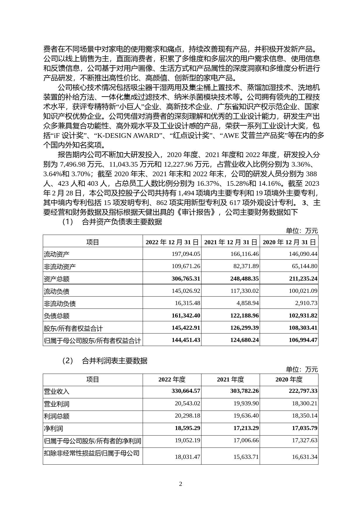 德尔玛：中国国际金融股份有限公司关于公司首次公开发行股票并在创业板上市的上市保荐书_第3页