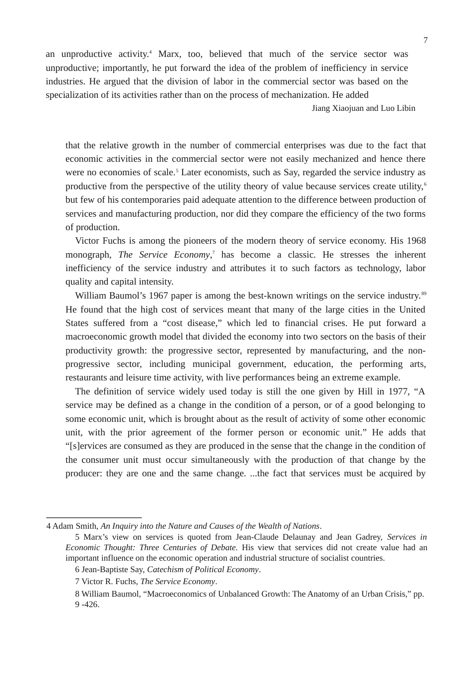 网络时代的服务全球化_新引擎_加速度和大国竞争力_英文_江小涓_第3页