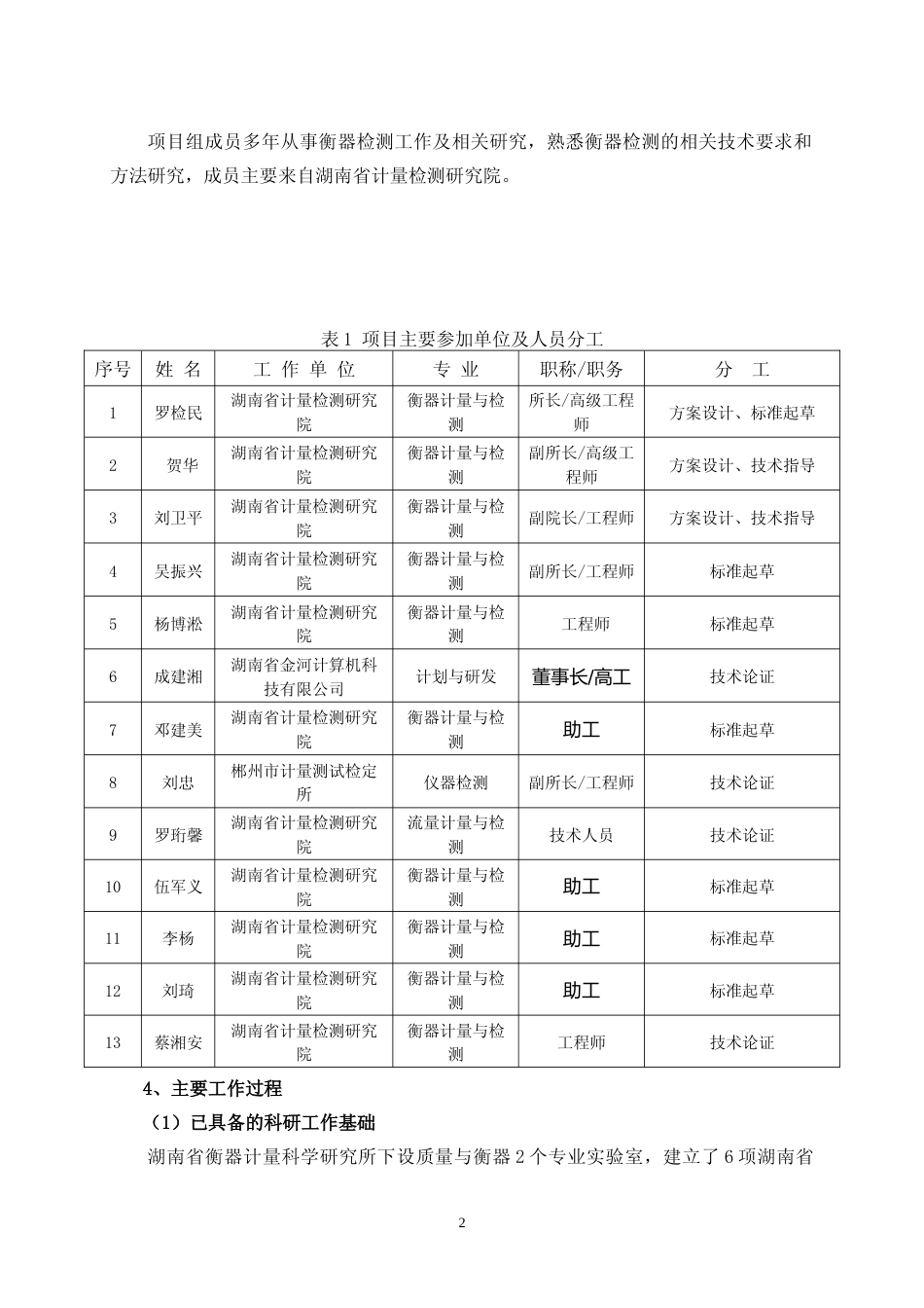 [地方标准] 集贸市场公平秤计量管理规范编制说明_第3页