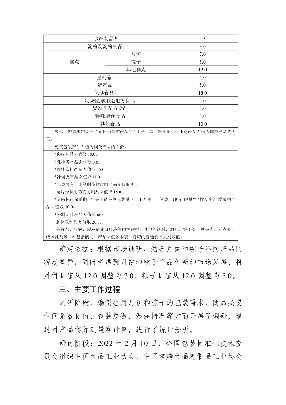 【GB国标】 20_DI_2022000765_限制商品过度包装要求 食品和化妆品_编制说明_第3页