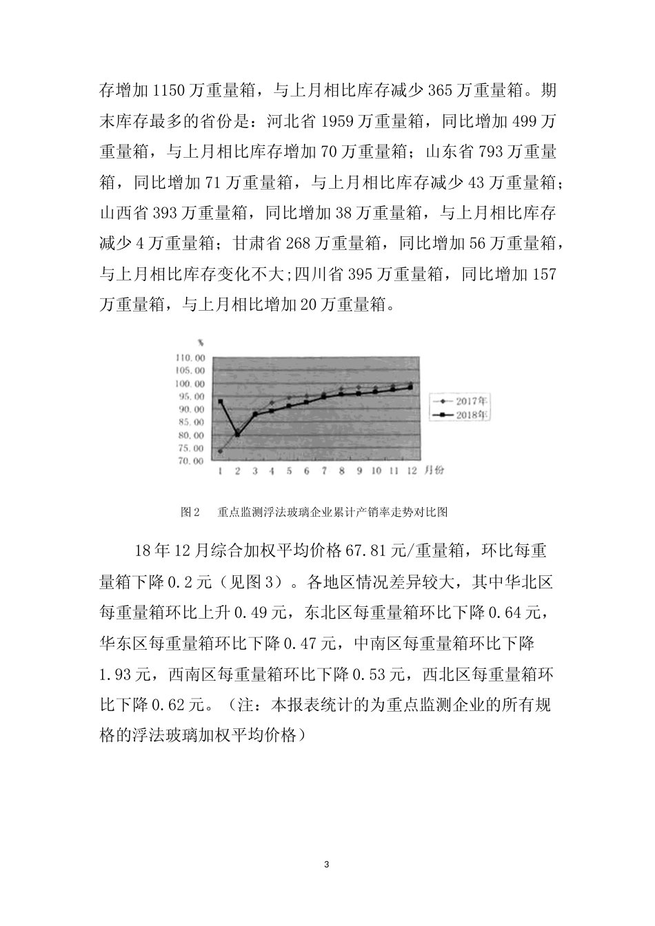 2018年度上海三玻行业发展报告_第3页