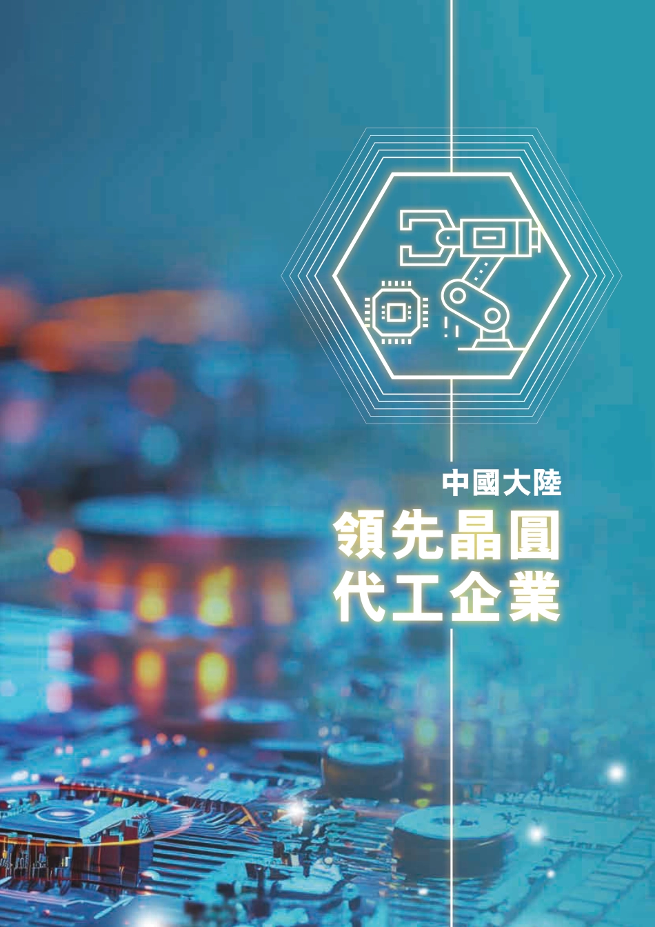 中芯国际：港股公告：2023年报_第3页