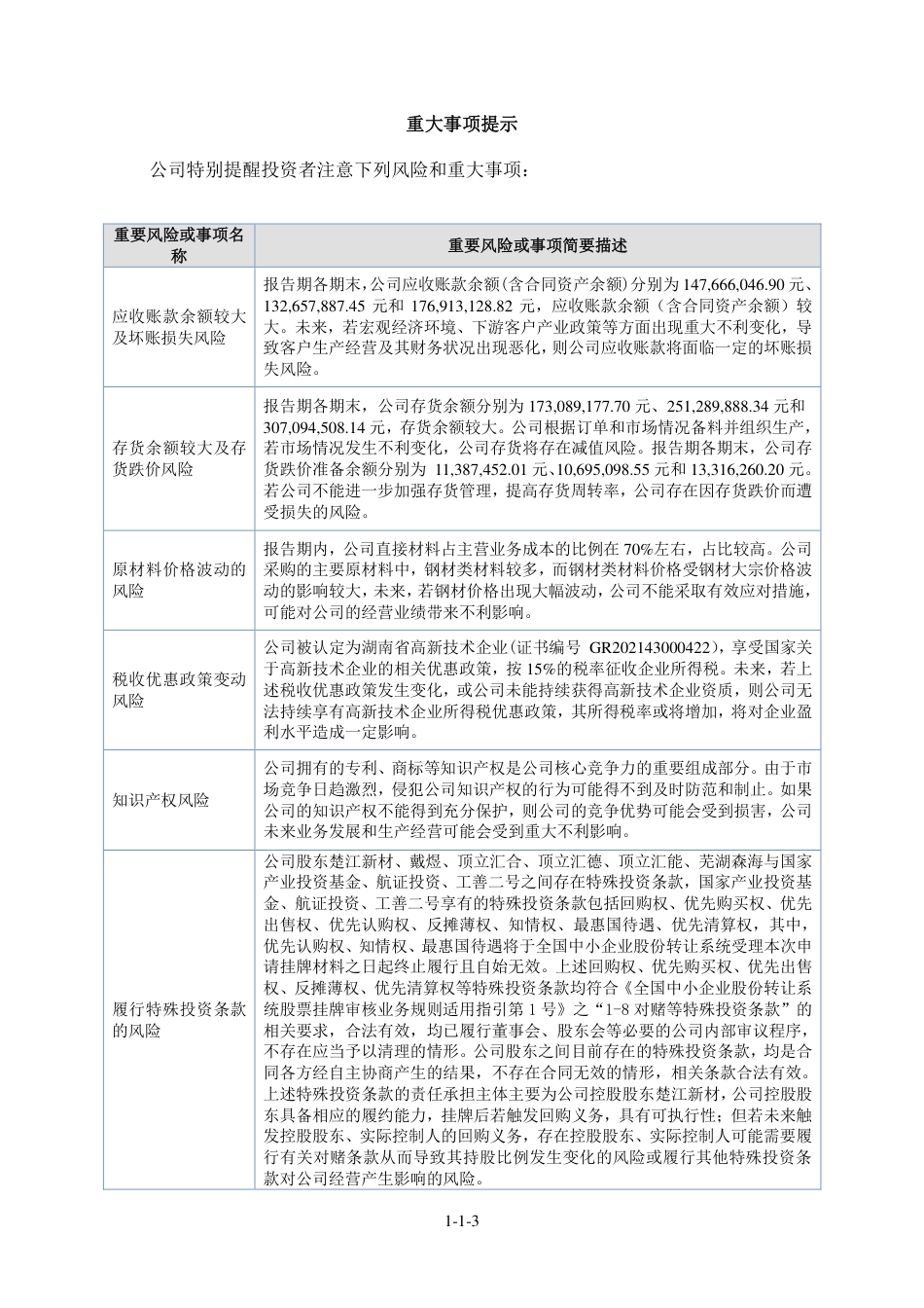 [三板招股]顶立科技：公开转让说明书_第3页